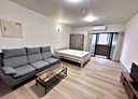 北區-西大路1房1廳，13.7坪