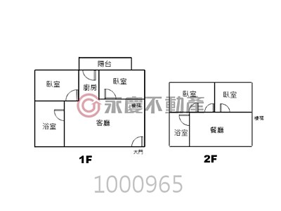 社區圖片