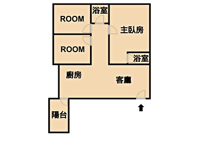 社區圖片