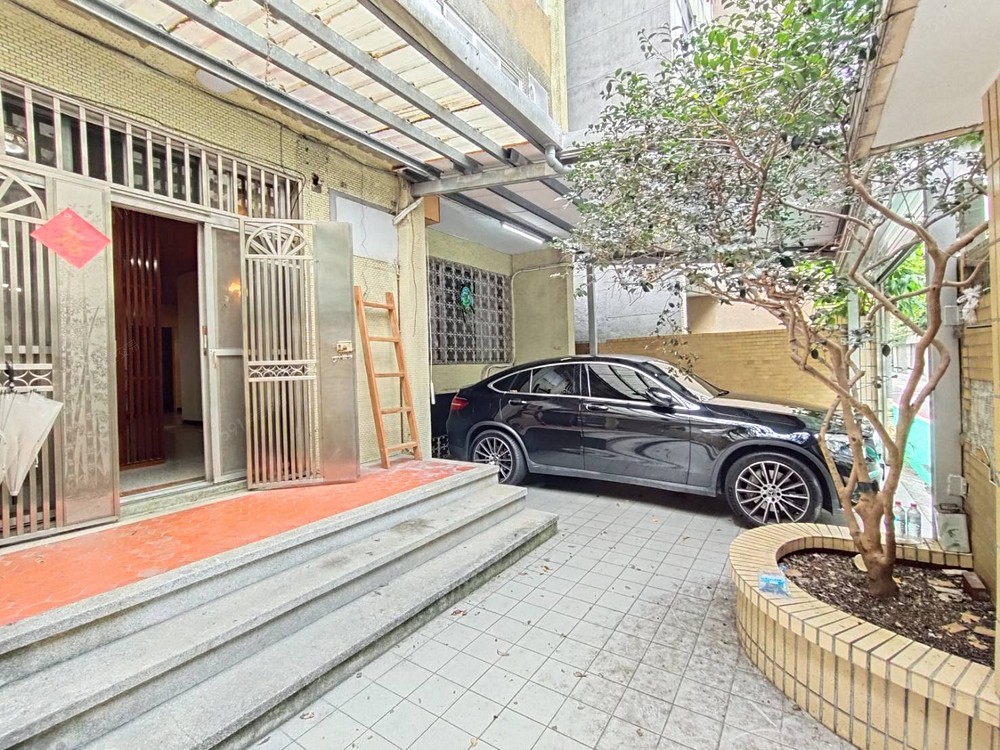 台北租屋,大安租屋,住辦出租