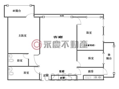 社區圖片