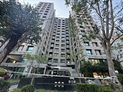 社區圖片