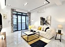 新莊區-建中街3房2廳，33.8坪
