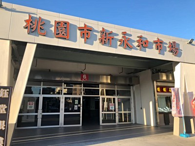 社區圖片