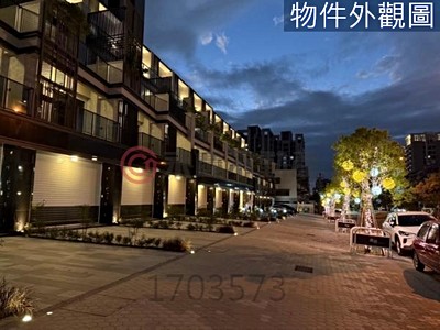 社區圖片