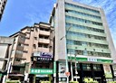 新店區-北新路二段辦公，60坪