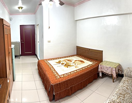 火車站前長短期可含網路第四台獨立洗衣機 - Image 2