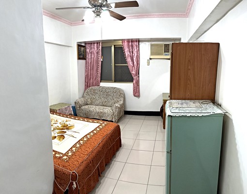 火車站前長短期可含網路第四台獨立洗衣機 - Image 1