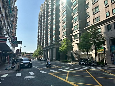 社區圖片