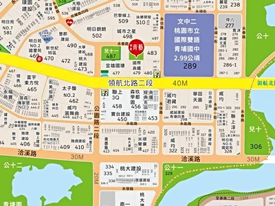 社區圖片