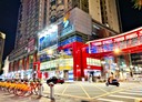 中壢區-九和一街店面，60坪