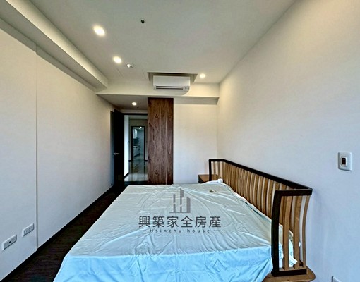 A外商最愛~市中心蛋黃區溫馨裝潢大四房 - Image 6