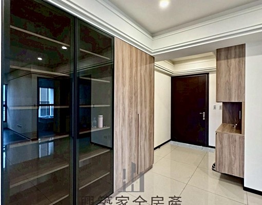 A外商最愛~市中心蛋黃區溫馨裝潢大四房 - Image 14