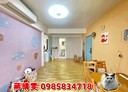 東區-園後街3房2廳，28.9坪