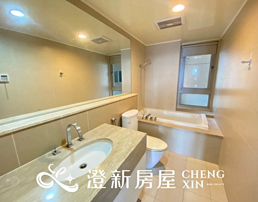 傢具齊全✨採光豪宅✨四房兩廳✨戶數單純✨黃金地段✨平車 - Image 11