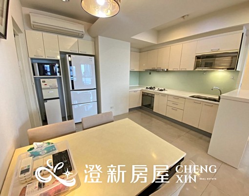 傢具齊全✨採光豪宅✨四房兩廳✨戶數單純✨黃金地段✨平車 - Image 6