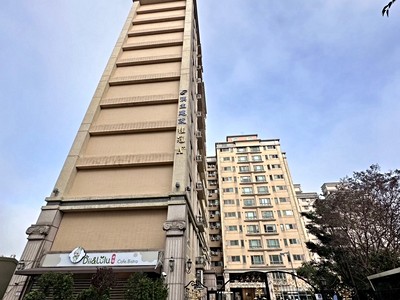 社區圖片