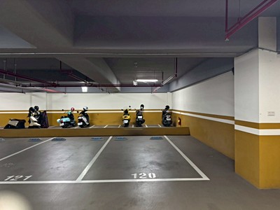 社區圖片