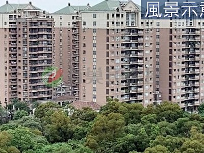 社區圖片