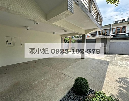 §天母稀有大庭院透天庭院4大房收納多 - Image 3