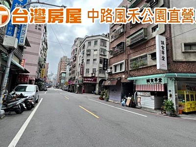 社區圖片