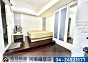 西屯區-福星路9房1廳，58.4坪