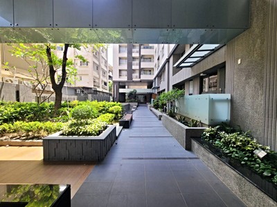 社區圖片