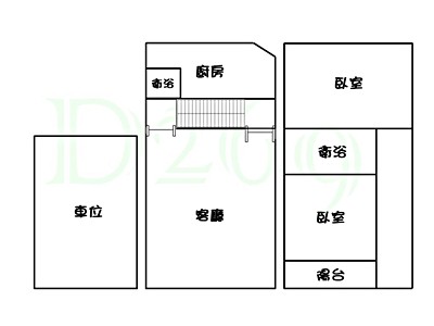 社區圖片