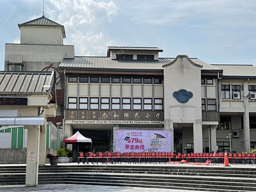 廣聯首賦環境圖