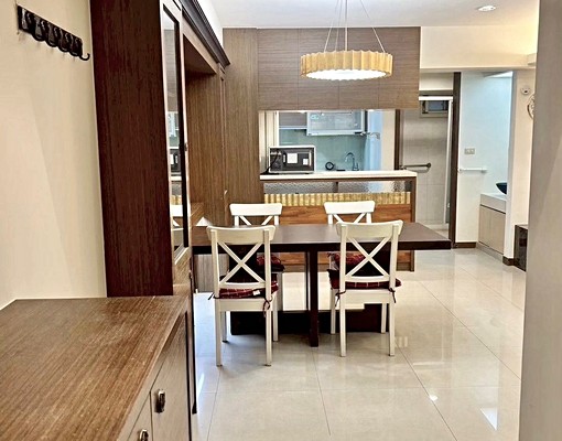 六張犁、台水電、電梯、新裝潢、租補 - Image 6