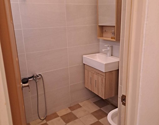 國成社宅-海安路商圈黃金地段，傢俱全新質感套房。6-5 - 591租屋網 - Image 5