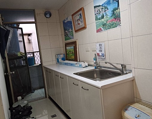 近汐科站套房出租..中信阿吉 - Image 4