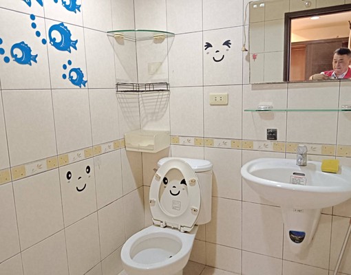 近汐科站套房出租..中信阿吉 - Image 3