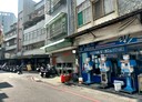 東區-林森路二段開放式格局，45坪
