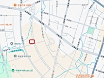 單元四角地臨25米路