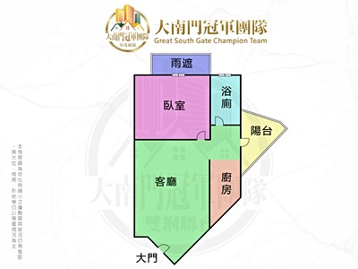 社區圖片