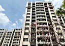 烏日區-中山路三段2房2廳，36.6坪