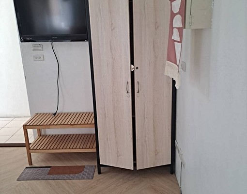 國成社宅-海安路商圈黃金地段,傢俱全新質感套房。7-4 - Image 3