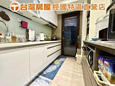 社區圖片