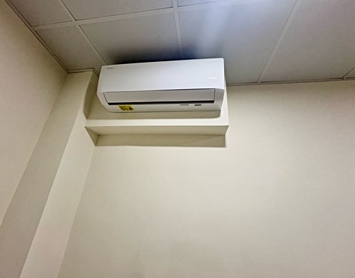 新坡全新電梯大套房/代收垃圾/可租屋補助/含網路第四台 - Image 11