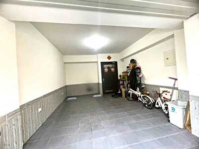 大埤輕屋齡車庫別墅(專約)