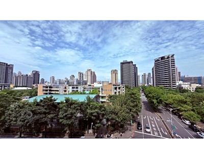 社區圖片
