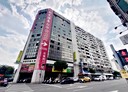 西區-民權路2房2廳，24.1坪