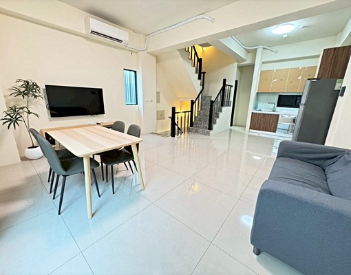 【前院停車✨整棟家具電全配#稀有五房五衛】 - Image 3