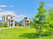 豐裡一街花蓮壽豐鐵道景觀農..
