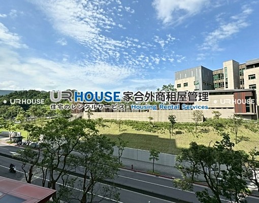 內湖AIT最美一層一戶綠意綠景⁕屋主自住裝潢空前絕後泳池健身 - Image 9