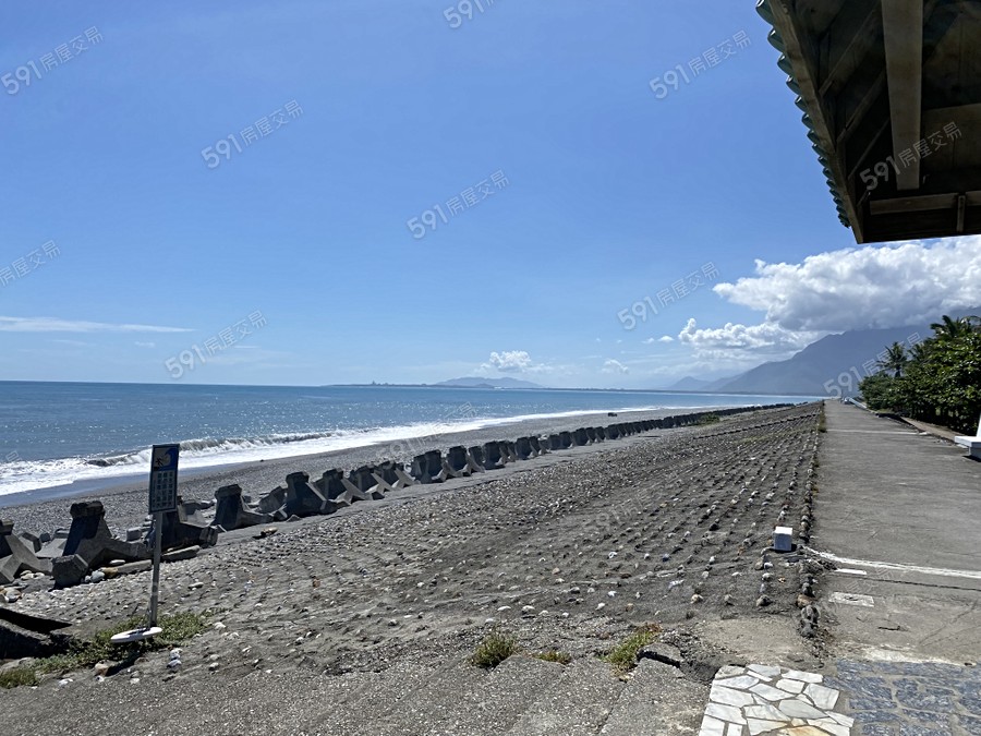 太魯閣讚3期環境圖