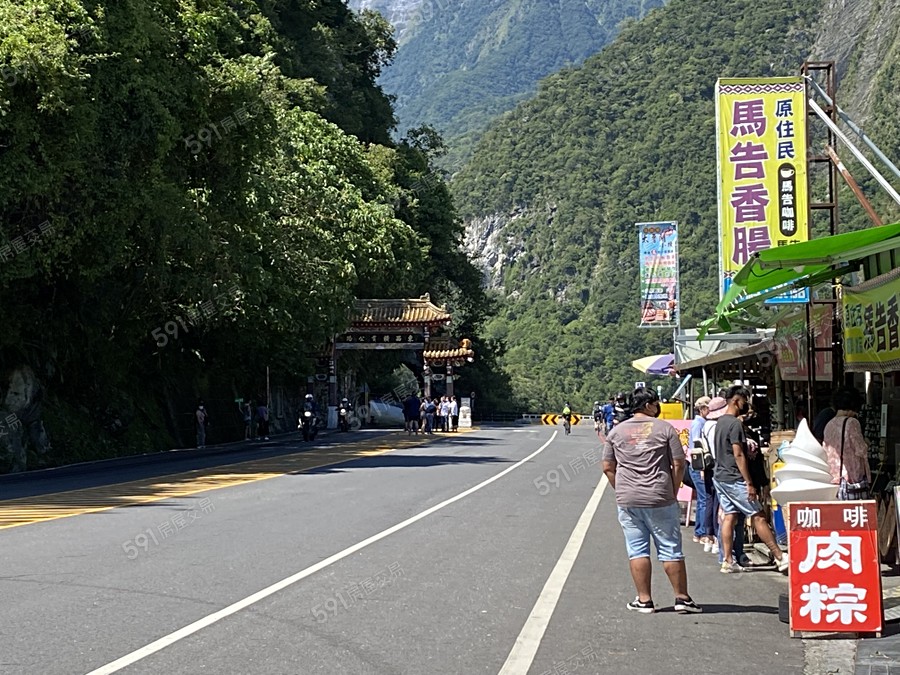 太魯閣讚3期環境圖