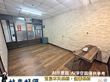 林森東路林森好厝•活巷車庫..