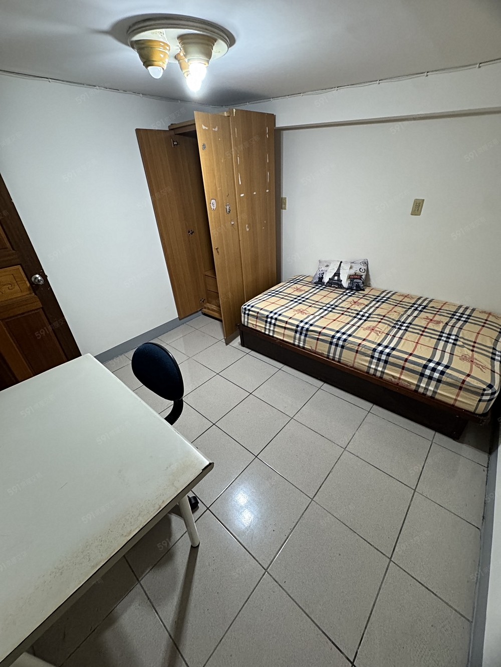 135巷5樓套房$7000